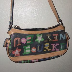 Dooney and Bourke